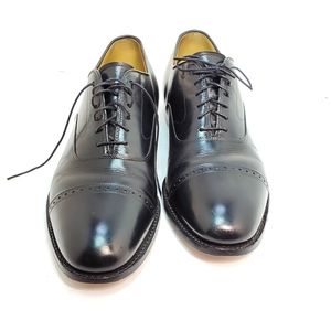 Johnston & Murphy Shoes Us Sz 9